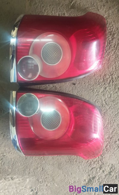 Задний фонарь Тойота Авенсис 2007 - купить Губовском