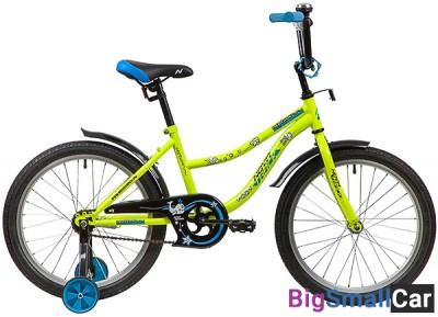 Дорожный велосипед NOVATRACK 203NEPTUNE.GN20 - купить Губовском