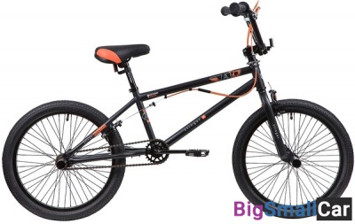 Дорожный велосипед STINGER 20BMX.ACE.10BK9 - купить Губовском