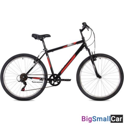 Дорожный велосипед FOXX 26SHV.MANGO.18BK0 - купить Губовском