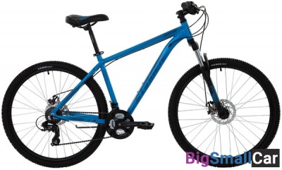 Дорожный велосипед STINGER 26AHD.ELEMEVO.18BL90 - купить Губовском