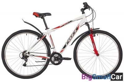 Дорожный велосипед FOXX 29AHV.ATLAN.18WT9 - купить Губовском