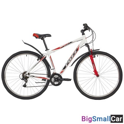 Дорожный велосипед FOXX 29AHV.ATLAN.20WT9 - купить Губовском