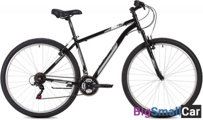 Дорожный велосипед FOXX 29SHV.AZTEC.18BK0 - купить Губовском