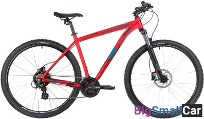 Дорожный велосипед STINGER 29AHD.GRAPHPRO.22RD0 - купить Губовском