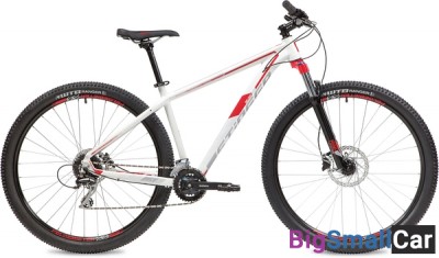 Дорожный велосипед STINGER 29AHD.RELOEVO.18WH0 - купить Губовском