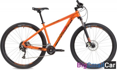 Дорожный велосипед STINGER 29AHD.RELOPRO.18OR0 - купить Губовском