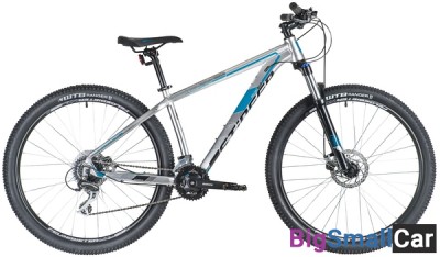 Дорожный велосипед STINGER 29AHD.RELOSTD.18SL0 - купить Губовском