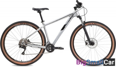 Дорожный велосипед STINGER 29AHD.RELOULT.18SL0 - купить Губовском