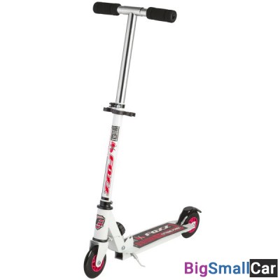 Самокат городской 100EP.FOXX.WPN7 FOXX - купить Губовском