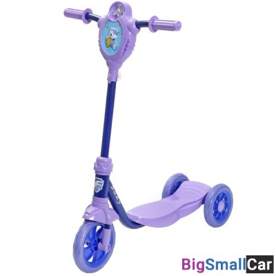 Самокат городской 115BABY.BL5 FOXX - купить Губовском