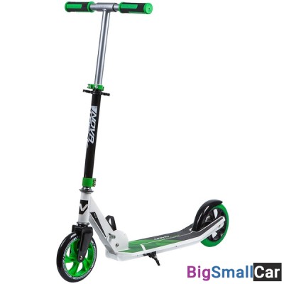 Самокат городской 160P.POLIS.GN9 NOVATRACK - купить Губовском