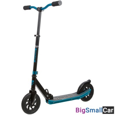 Самокат городской 200I.POLIS.BL20 NOVATRACK - купить Губовском