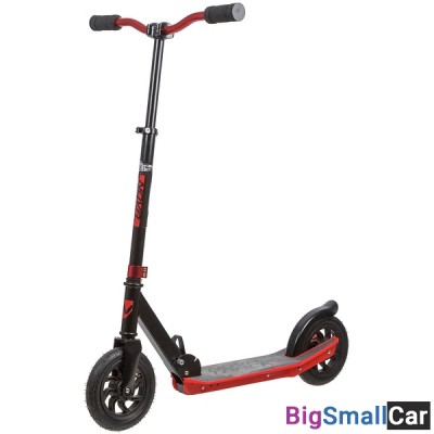 Самокат городской 200I.POLIS.RD20 NOVATRACK - купить Губовском