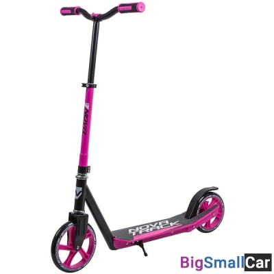 Самокат городской 200PNF.POLIS.PN9 NOVATRACK - купить Губовском