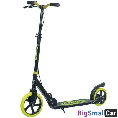 Самокат городской 230B.POLIS.LM20 NOVATRACK - купить Губовском