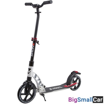 Самокат городской 230FS.DEFT.BWT9 NOVATRACK - купить Губовском