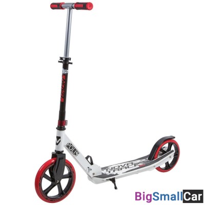 Самокат городской 230P.POLIS.RD9 NOVATRACK - купить Губовском