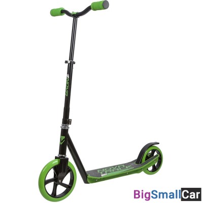 Самокат городской 230PNF.POLIS.GN20 NOVATRACK - купить Губовском