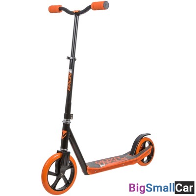 Самокат городской 230PNF.POLIS.OR20 NOVATRACK - купить Губовском