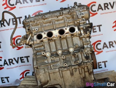 Двигатель Toyota Corolla 2ZR-FE 1,8 L 125-140 л/с - купить Губовском