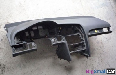 Панель приборов (парприз) VAG 4F1857041R24A новая - купить Губовском