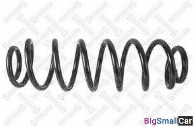 Пружина stellox 1022331SX - купить Губовском