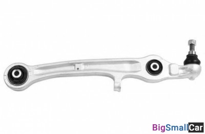 Рычаг febi bilstein 32321 нижний прямой - купить Губовском