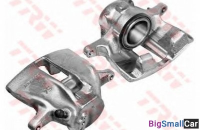 Суппорт TRW BHW201E R - L - купить Губовском