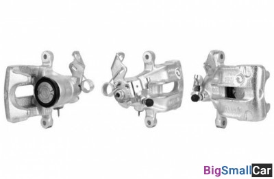 Суппорт TRW BHN136 Левый задний - купить Губовском