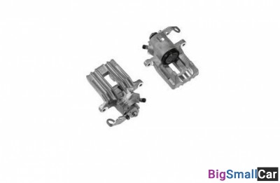 Суппорт blitz BZ0125 задний левый - купить Губовском