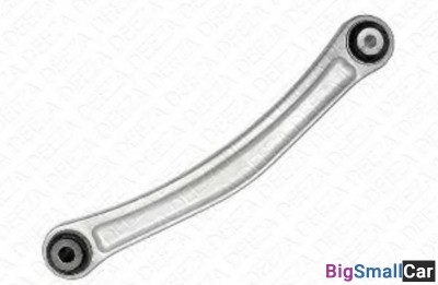 Рычаг lemforder 3893501 Левый задний, верхний - купить Губовском