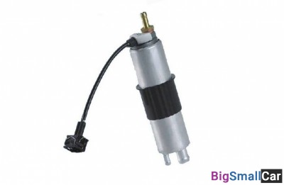 Насос топливный ATS 08700 3,5 бар - купить Губовском