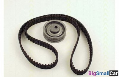 Комплект грм INA 530000310 Ремень плюс ролик - купить Губовском