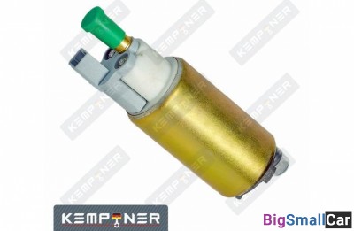 Насос топливный kemptner KR1602781M Вставка - купить Губовском