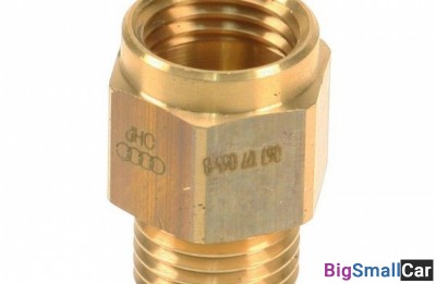 Адаптер VAG 06J127065B - купить Губовском