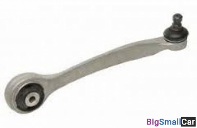Рычаг VAG 8E0407505P верхний левый передний - купить Губовском
