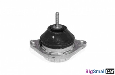 Подушка двигателя hans pries 104398755 Правая - купить Губовском