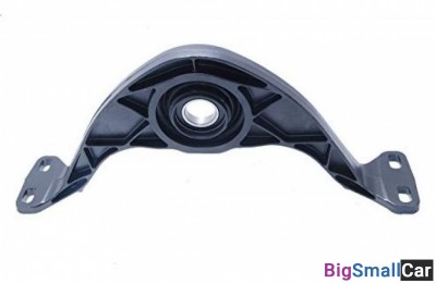 Подвесной подшипник quattro freni QF23C00060 - купить Губовском