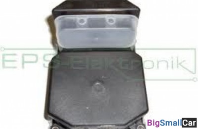 Блок управления abs bosch 1273004285 - купить Губовском