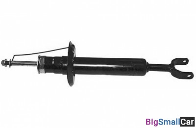 Амортизатор monroe E2049 Для плохих дорог газ - купить Губовском