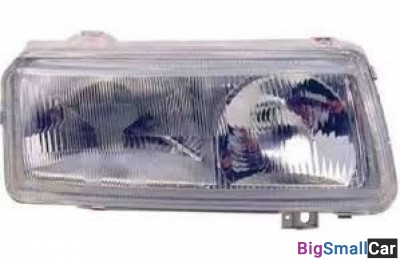 Фара depo 4411116rldem Правая - купить Губовском