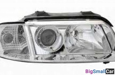 Фара valeo 087501 правая с 2000г - купить Губовском