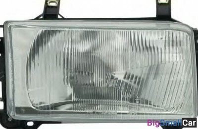 Фара depo 4411114rlde Правая - купить Губовском