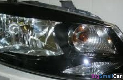 Фара SAT ST44111G9R Правая RUS - купить Губовском