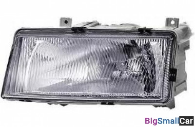 Фара diamond 81969 Левая с 98г - купить Губовском