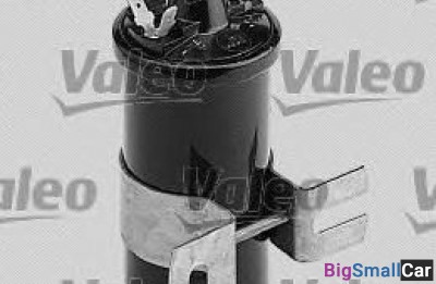 Катушка зажигания valeo 245025 Без штырька - купить Губовском