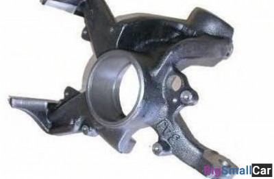 Кулак поворотный vika 10420537A Правый 1,6 1,8 - купить Губовском