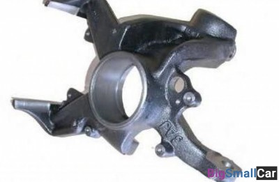 Кулак поворотный JP group 407290011 Правый 1,6 1,8 - купить Губовском