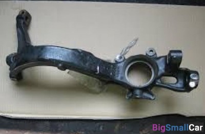 Кулак поворотный vika 40902 Правый 75мм - купить Губовском